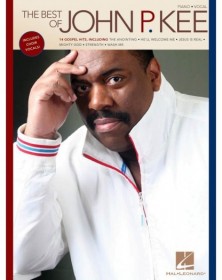 The Best of John P. Kee
