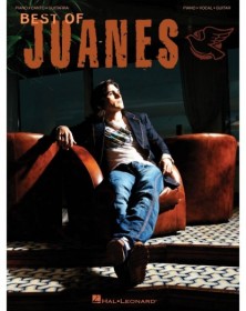 Best Of Juanes