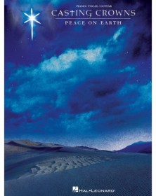 Casting Crowns - Peace on...