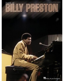 Best of Billy Preston