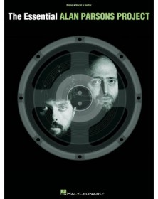 The Essential Alan Parsons...