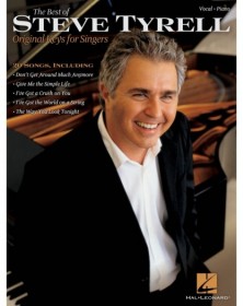 The Best of Steve Tyrell