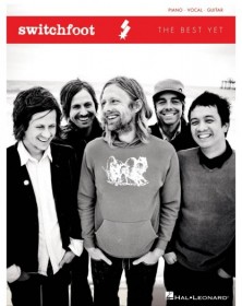 Switchfoot - The Best Yet