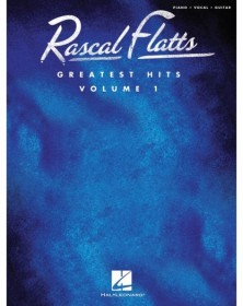 Rascal Flatts - Greatest...
