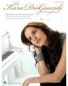 The Kara DioGuardi Songbook