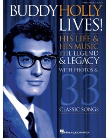 Buddy Holly Lives!