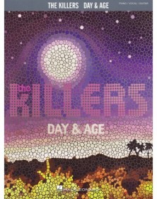 The Killers - Day & Age