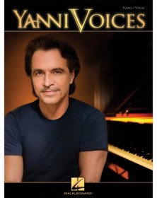 Yanni - Voices