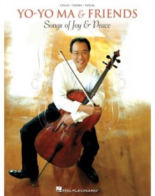Yo-Yo Ma & Friends: Songs...