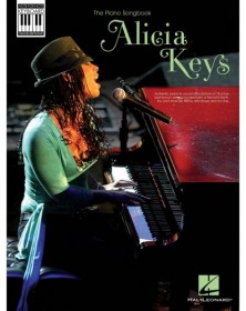 Alicia Keys