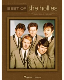 Best Of The Hollies