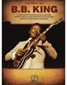 B.B. King: The Best Of