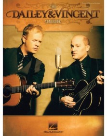 The Dailey & Vincent Songbook