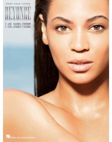 Beyoncé - I Am ... Sasha...