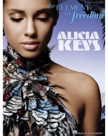 Alicia Keys - The Element...