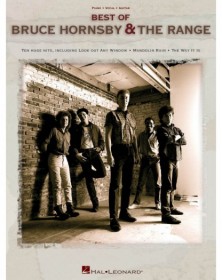 Best of Bruce Hornsby & the...