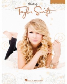 Best Of Taylor Swift