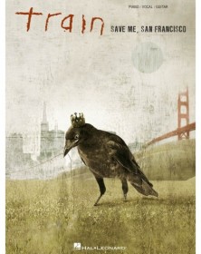 Train - Save Me, San Francisco