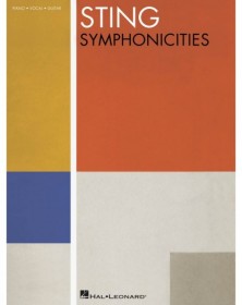 Sting - Symphonicities