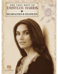 The Very Best of Emmylou...
