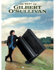 The Best Of Gilbert O'Sullivan