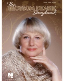 The Blossom Dearie Songbook