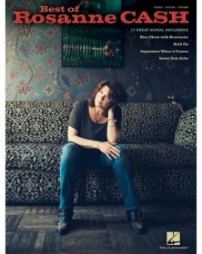 Best of Rosanne Cash