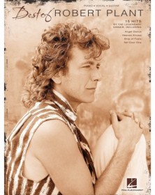 The Best of Robert Plant