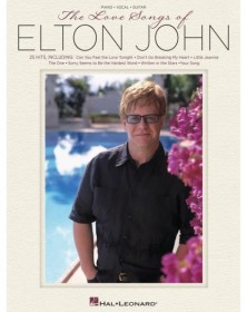 The Love Songs of Elton John