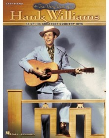 The Very Best of Hank Williams