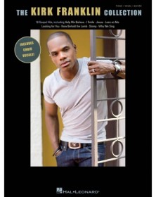 The Kirk Franklin Collection
