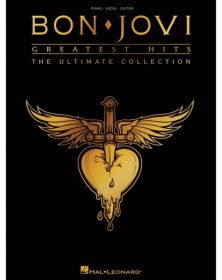 Bon Jovi - Greatest Hits