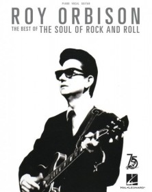 Roy Orbison- The Best of...
