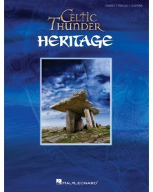 Celtic Thunder: Heritage
