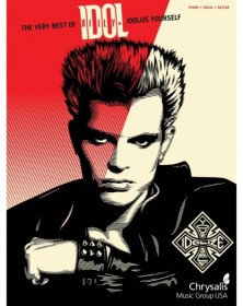 The Very Best of Billy Idol