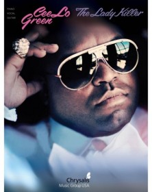 Cee Lo Green - The Lady Killer