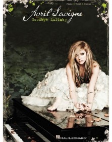 Avril Lavigne - Goodbye...