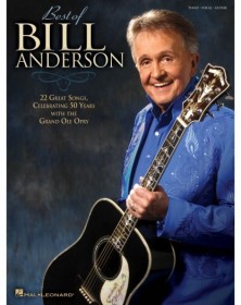Best of Bill Anderson