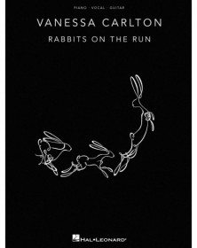 Vanessa Carlton - Rabbits...