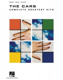 The Cars - Complete...