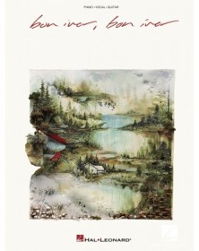 Bon Iver: Bon Iver
