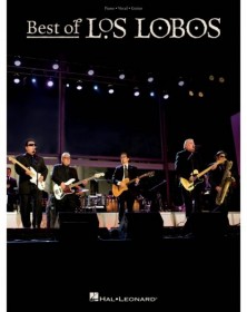 Best of Los Lobos