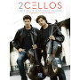 2Cellos - Partitions pour 2 Violoncelles