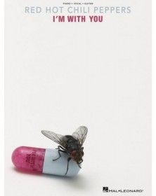 Red Hot Chili Peppers: I'm...