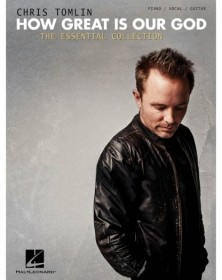 Chris Tomlin: How Great Is...