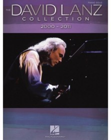 The David Lanz Collection...