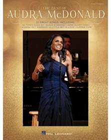 The Best of Audra McDonald