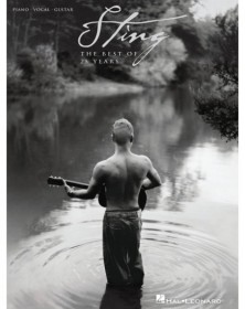 Sting: The Best of 25 Years