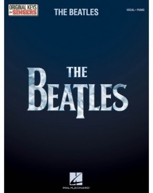 The Beatles - Original Keys...