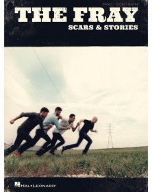 The Fray: Scars & Stories